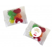 MIXED LOLLIES BAG 25G